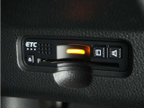 ◆ETC車載器 装備車◆今や必需品のETC!有料道路を利用する際にスムースに通過でき、わずらわしい料金支払いから開放されます!