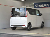 ■ルークス ハイウェイスターGターボ プロパイロットエディション入庫しました!レンタUP車両です!