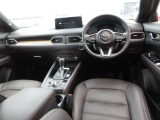 CX-5  2.5 25S エクスクルーシブ モード