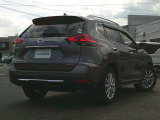 エクストレイル 2.0 20Xi ハイブリッド 4WD 