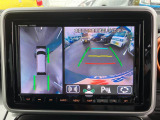 スペーシアギア ハイブリッド(HYBRID) XZターボ 4WD 