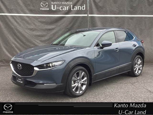 CX-30 1.8 XD プロアクティブ 4WD