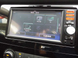 純正ナビ 地デジTV バックモニター ETC 社外アルミ 純正スターター ドラレコ