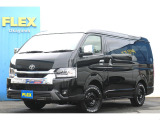 【新車9型/ワゴンGL/4WD】FLEX内装架装Familiar施工済★FLEXカスタムコンプリート済★**全国ご納車OK**