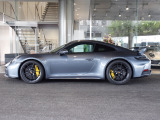 911 カレラ GTS PDK 