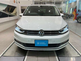 ゴルフトゥーラン TDI ハイライン ディーゼル 