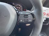 先進の安全装備Honda SENSING