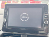 【メーカー純正ナビ】インテリアに溶け込むスタイリッシュな「専用設計」メーカーナビを装備♪視認性や操作性など基本性能にも優れ、より上質なカーライフをお楽しみいただけます。