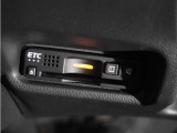 【ETC車載器】高速道路のご利用時にとても便利なETC車載器。セットアップ(費用別途)後にお渡ししとなります。