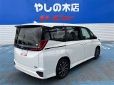 ノア  1.8 ハイブリッド S-Z