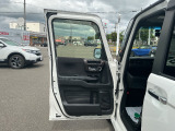 助手席ドア☆