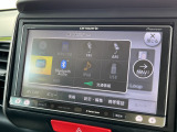 【Bluetooth接続】車とスマートフォンをBluetoothで接続すれば、ケーブルなしで音楽再生やハンズフリー通話が可能です!