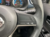ナビと携帯をBluetoothで繋ぐと電話が来た際もこちらのボタンで対応可能です(^^)/