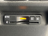 【ETC】高速道路の料金所をストレスなく通過!話題のスポットやサービスエリアに多い「スマートIC」利用時は必須のアイテムです。当店でセットアップを実施、ご納車当日からすぐにご利用いただけます!