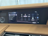 フルセグTVの視聴が可能です。ブルートゥースに接続することにより、スマホに入ったお気に入りの音楽を車内で楽しむことができます♪あると本当に便利な機能になっています!
