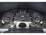 【メーター】メーター自体も見やすい作りになってます☆