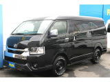 【新車9型/ワゴンGL/4WD】FLEX内装架装Familiar施工済★FLEXカスタムコンプリート済★**全国ご納車OK**