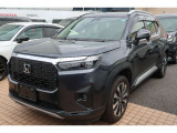 ホンダ WR-V