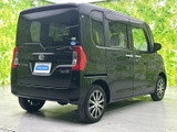 タント X VS SAIII 4WD 