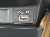 USB入力