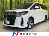 両側電動ドア 純正10.5インチナビ 後席モニター 全周囲カメラ JBL
