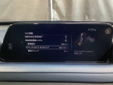 TCS(トラクションコントロールシステム)&DSC(横滑り防止機構)やBSM(隣車線上の側・後方からの車両接近を通知)、LDWS(車線逸脱警報システム)で安全運転をサポート!