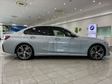 3シリーズセダン 320d xドライブ Mスポーツ 4WD 