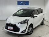3列シート6人乗り 多彩なシートアレンジが魅力的。