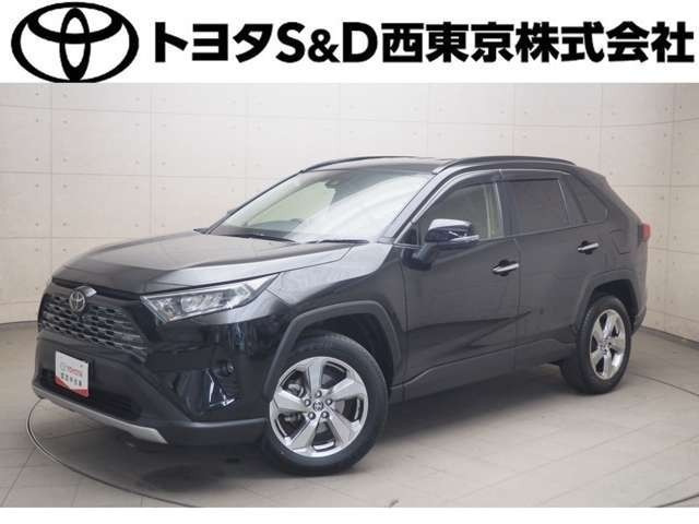 RAV4  2.0 G 4WD