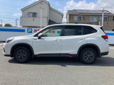 フォレスター 2.0 エックスブレイク 4WD 