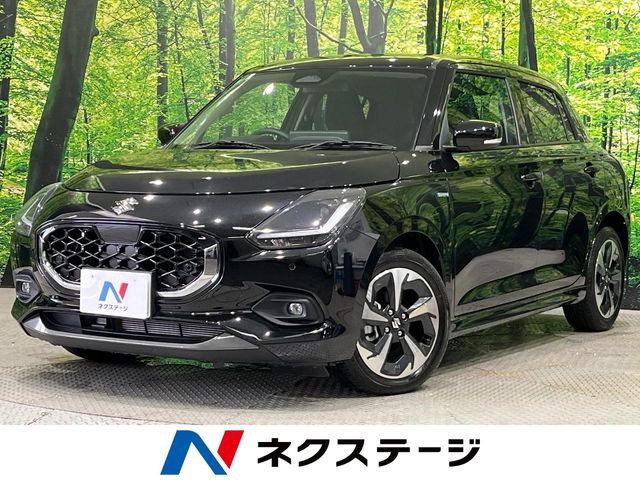 スイフト 1.2 ハイブリッド(HYBRID) MZ