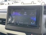 N-BOX L 修復歴無し