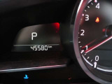 走行45580Km
