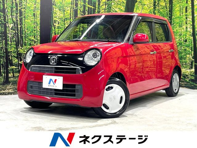 ホンダ N-ONE 