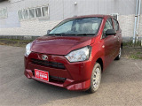 ミライース L SAIII 4WD 