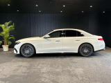 Eクラス E220d AMGラインパッケージ (ISG) 