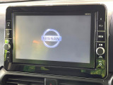 【純正9型ナビ】人気の純正ナビを装備。オーディオ機能も充実しており、Bluetooth接続すればお持ちのスマホやMP3プレイヤーの音楽を再生可能!毎日の運転がさらに楽しくなります!!