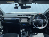 ハイラックス 2.4 Z GRスポーツ ディーゼル 4WD 4WD 修復歴無し
