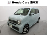 ホンダ N-WGN