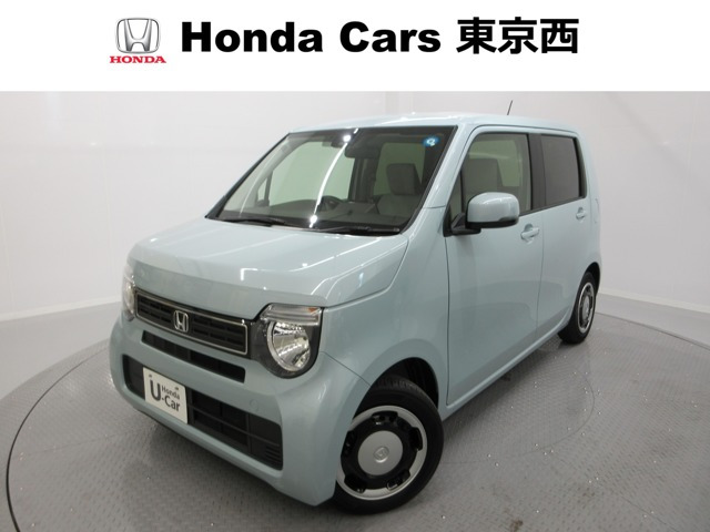 ホンダ N-WGN 