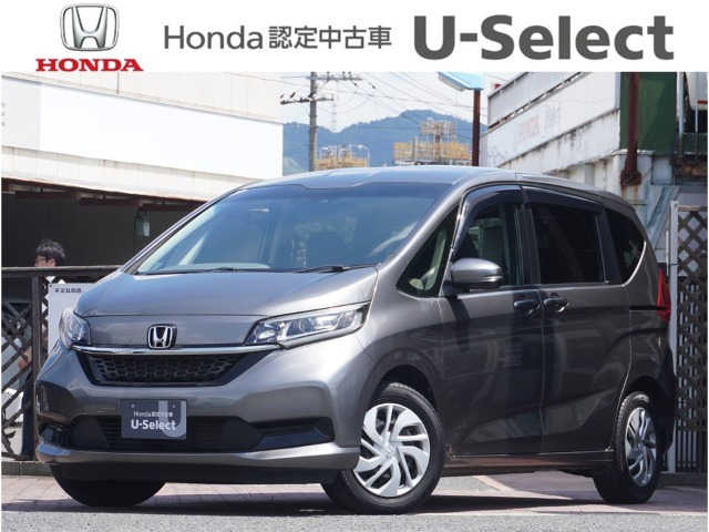 フリード 1.5 G ホンダセンシング 