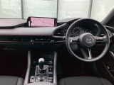 MAZDA3ファストバック 1.5 15S ブラックトーンエディション
