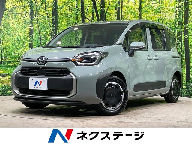 シエンタ ハイブリッド 1.5 Z