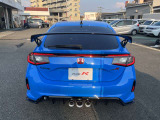 新車保証がついてますので安心してご購入いただけます!