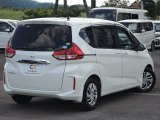 外装も丁寧に磨いております。是非1度実車をご覧ください!