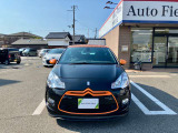DS3 レーシング 