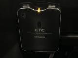 【ETC】高速道路の料金所をストレスなく通過!話題のスポットやサービスエリアに多い「スマートIC」利用時は必須のアイテムです。当店でセットアップを実施、ご納車当日からすぐにご利用いただけます!