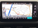 多機能と操作のしやすさを両立した、Honda CONNECT対応のナビディスプレーです。ETC2.0車載器もナビゲーション連動し、スマートフォン用Bluetoothユニット付きです。