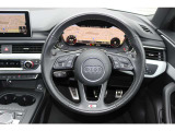 A4 2.0 TFSI クワトロ スポーツ Sラインパッケージ 4WD 