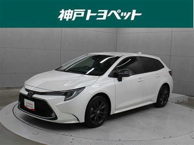 カローラツーリング 1.8 W×B